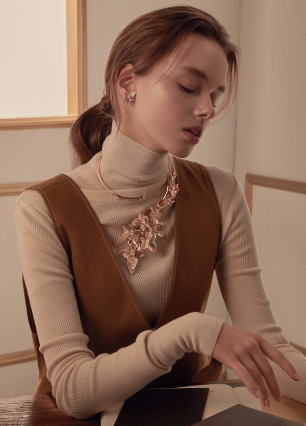 터치헤어 이미지