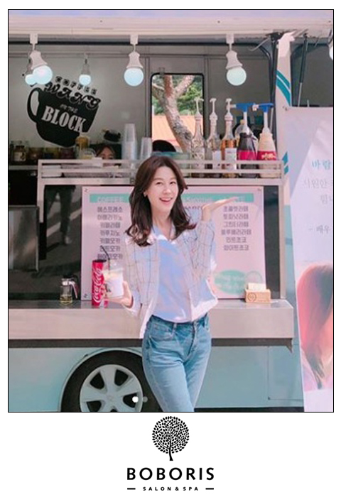 퀸헤어살롱 이미지