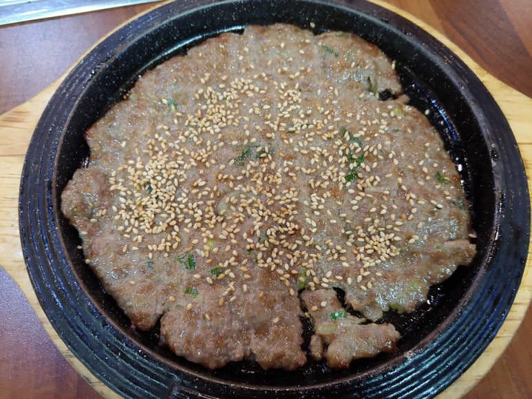 종가국밥 이미지