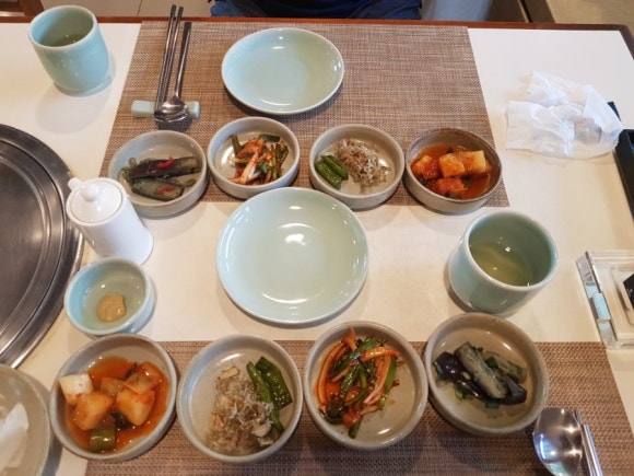 낙원갈비탕 이미지