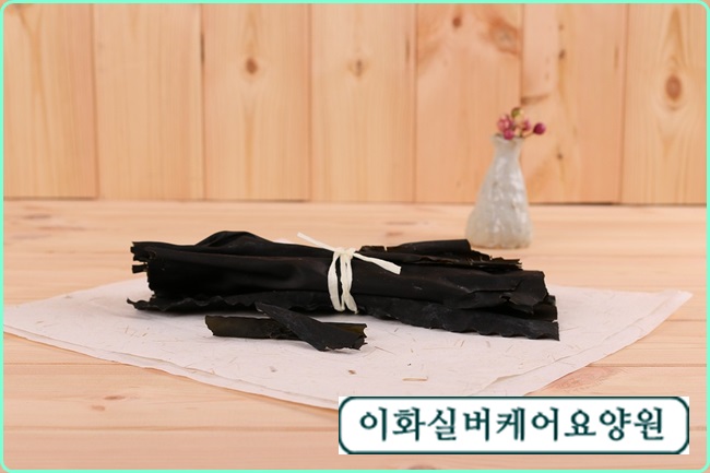 이화실버케어 이미지