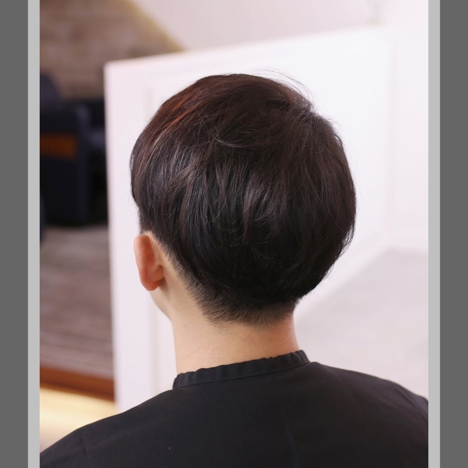 라본헤어 이미지