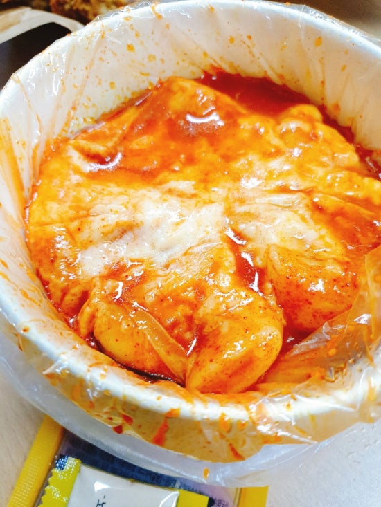 노랑통닭고대점 이미지