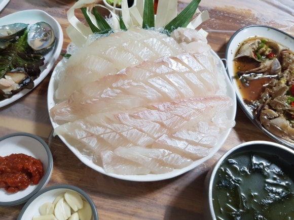 해동수산 이미지