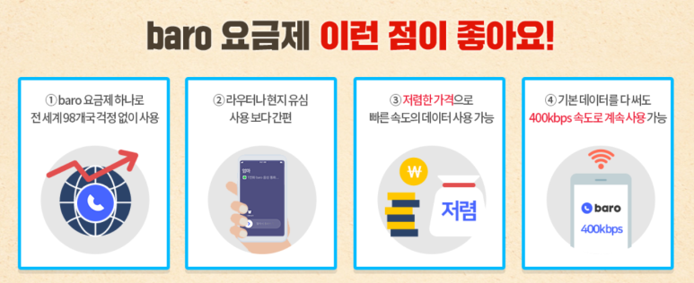 한주텔레콤주 이미지
