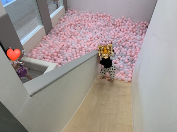 버니포켓(Bunny Pocket) 이미지