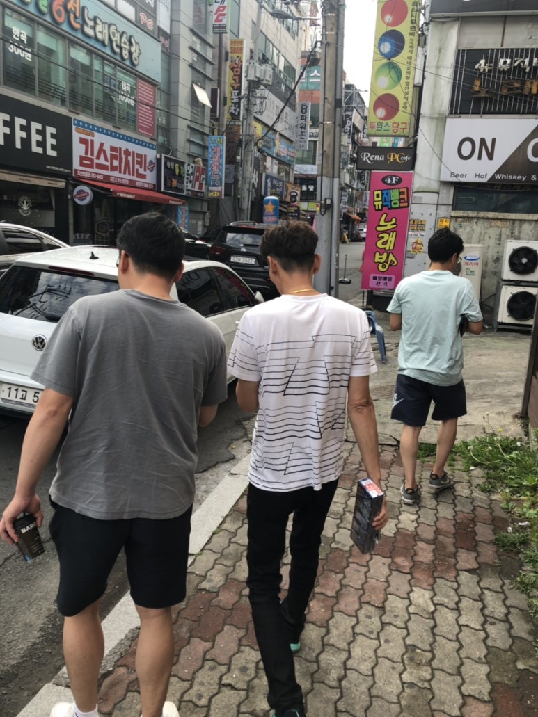 세븐일레븐 대구지산드림점 이미지