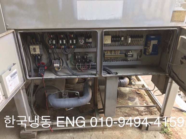 제천공조냉동설비 이미지