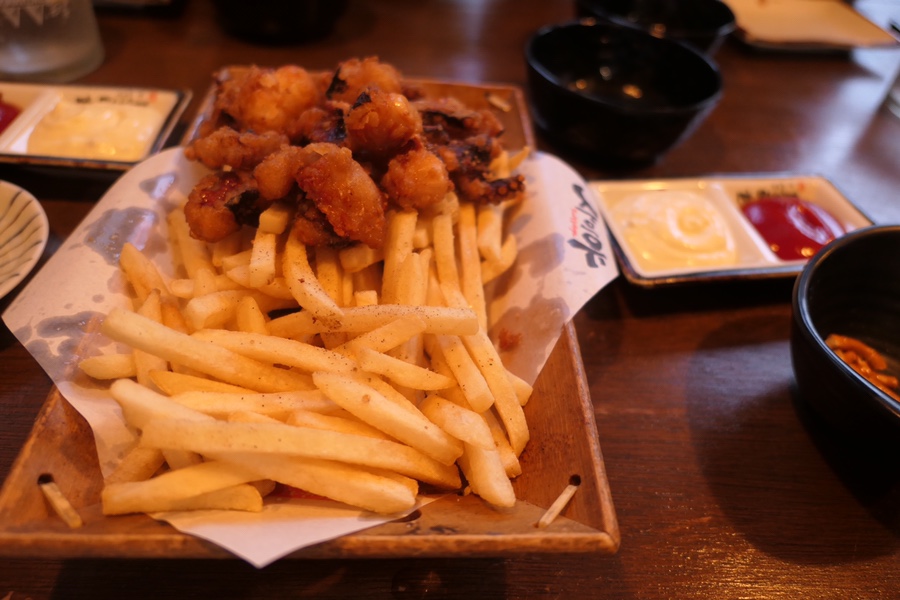 치킨하우스 이미지