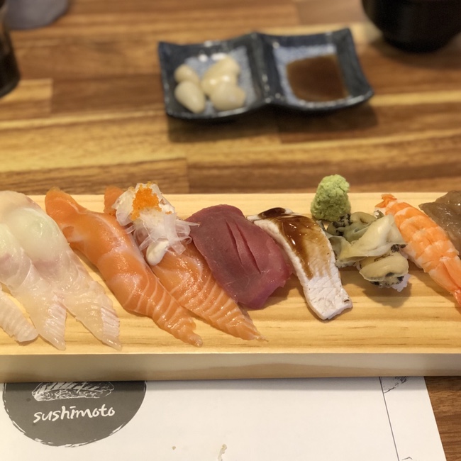 스시모토 이미지