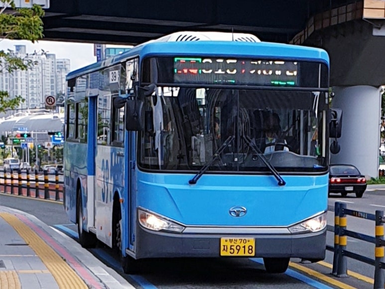 송정현대주유소 이미지