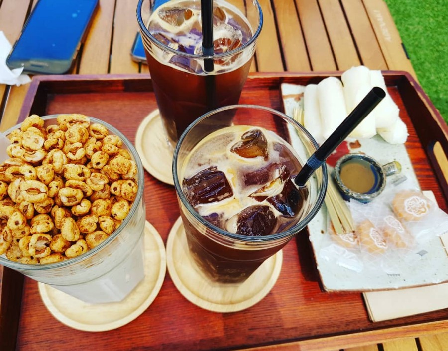 cafe mama (카페마마) 이미지
