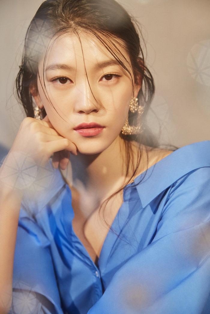 터치헤어 이미지