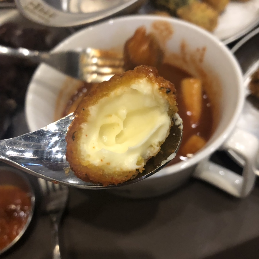 신전떡볶이 이미지
