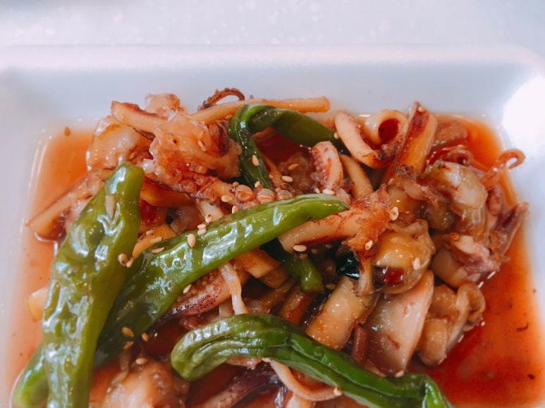 사랑방반찬가게 이미지