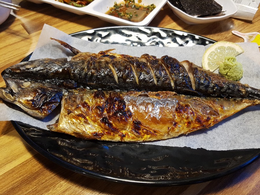 우리동네생선구이가게 이미지