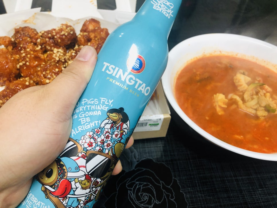 국민짬뽕 이미지