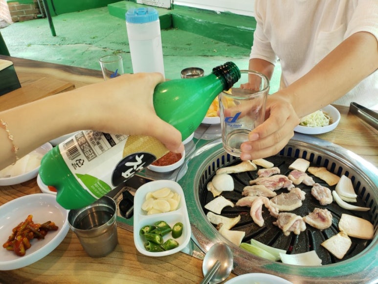 깊이울오리 이미지