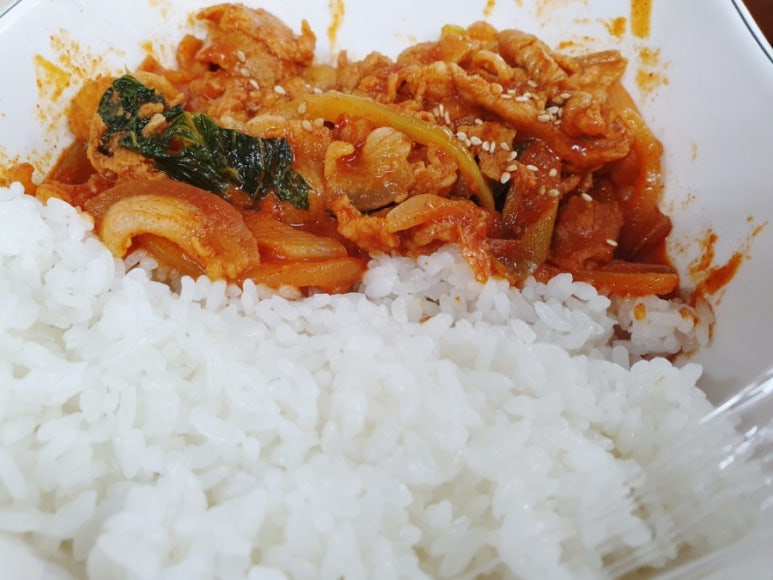 아리랑분식 이미지