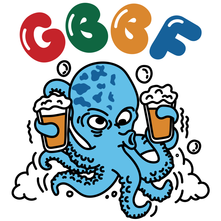 Beach Beer(비치비어) 이미지