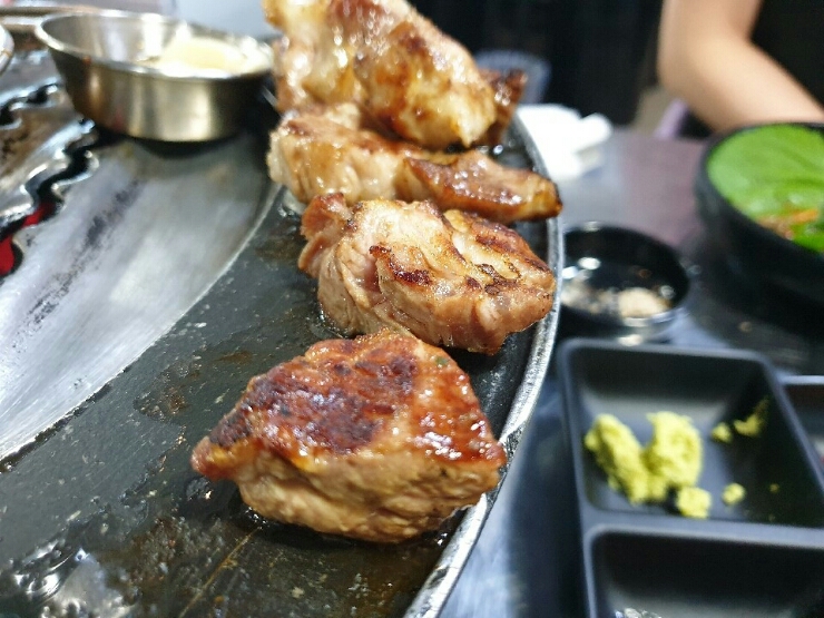 강남참숯구이 이미지