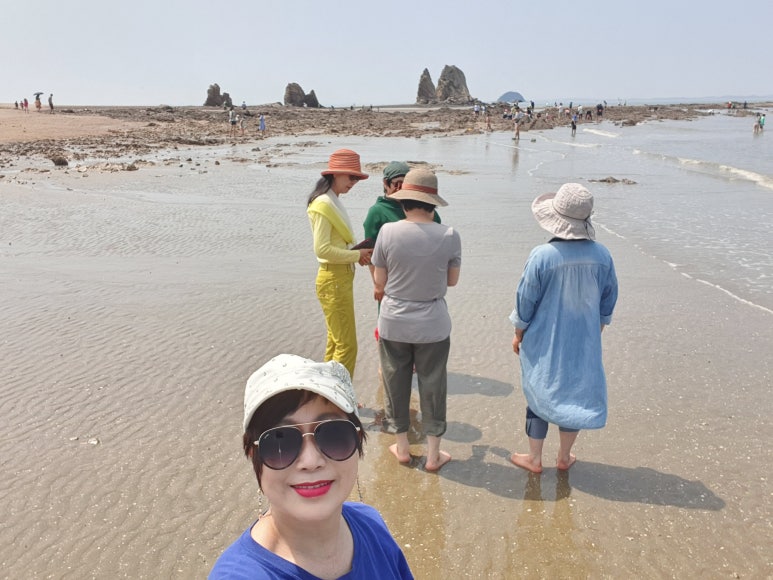 제부도힐링펜션 이미지