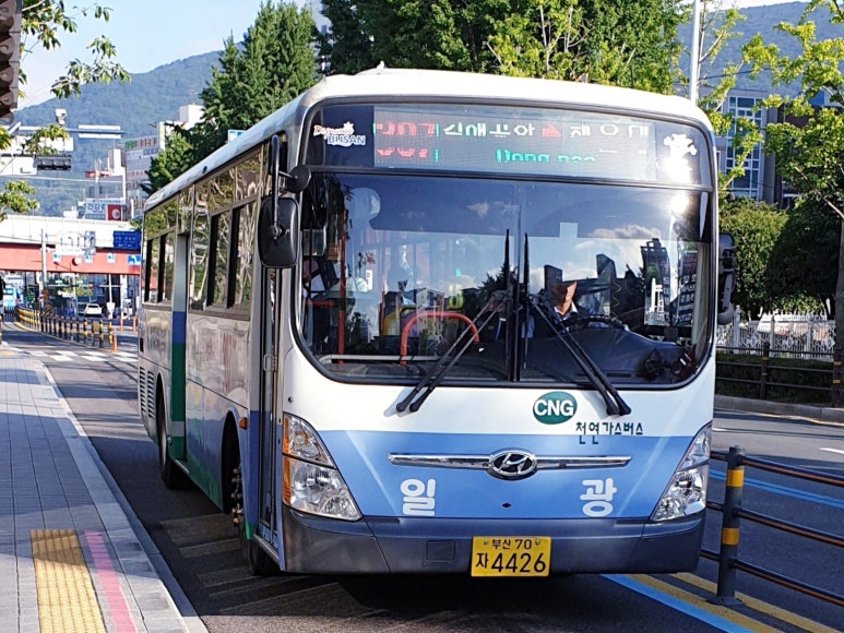 강서구청(신덕삼거리) 이미지