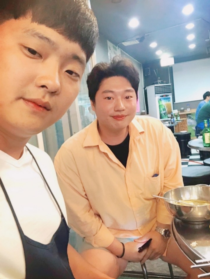 산본꽃돼지 이미지
