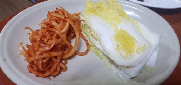 송림닭갈비 이미지