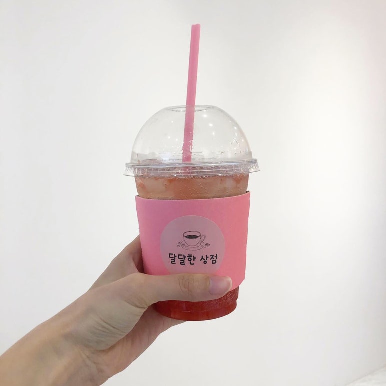 달달한상점 이미지