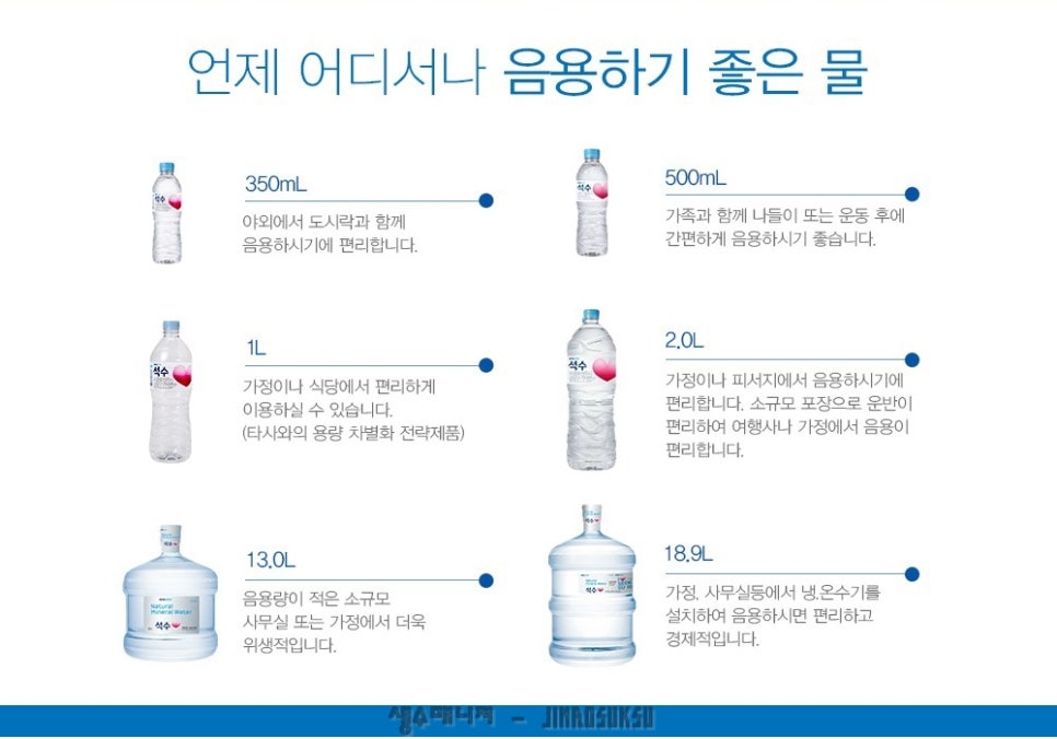 진로석수경기남부 이미지