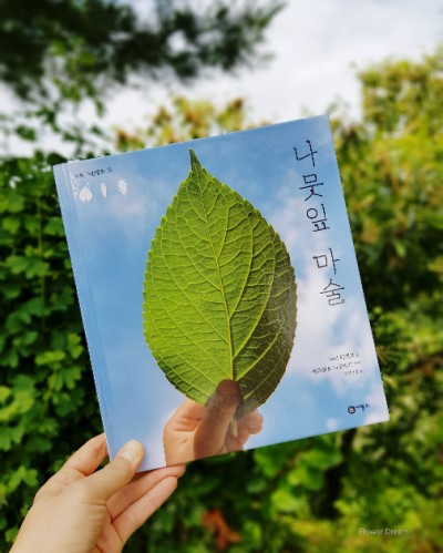 꽃드림 이미지