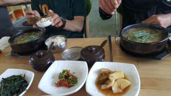 동해호 사진 5