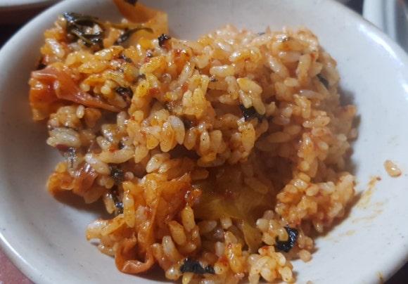 송림닭갈비 이미지