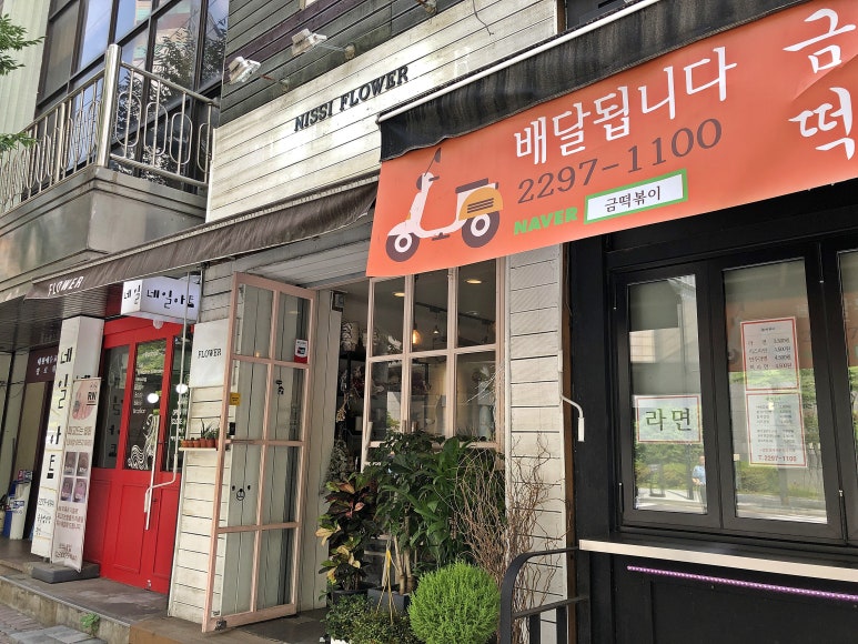 닛시플라워 이미지