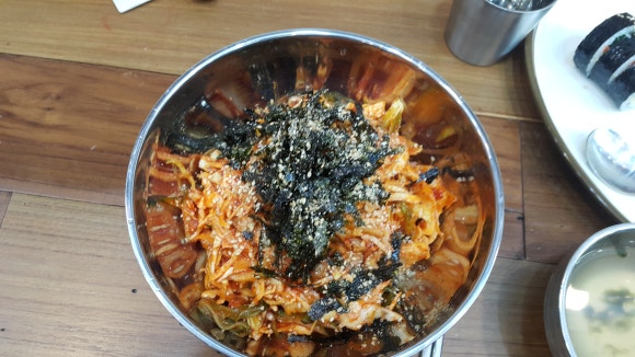 수유리우동집 이미지