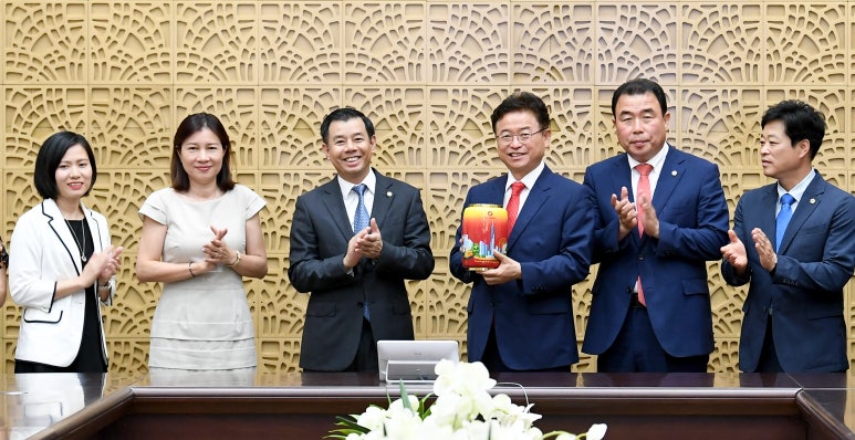 케이앤케이글로벌 이미지