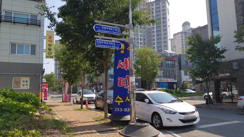 세탁일번지 이미지