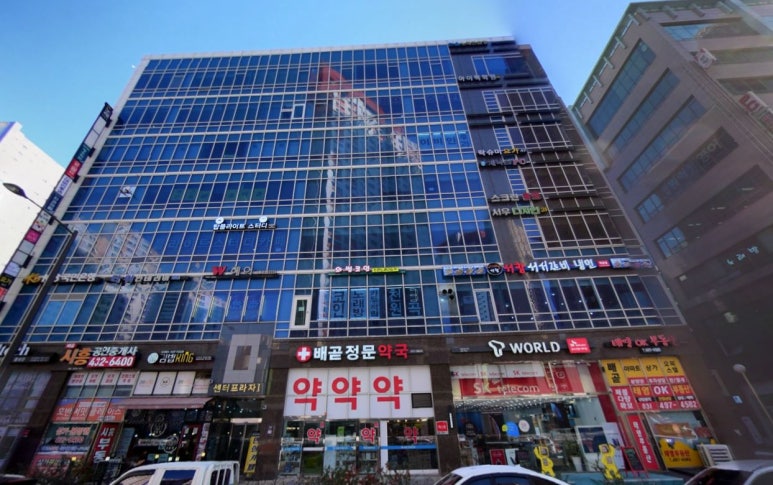 제닉스아레나PC방 이미지