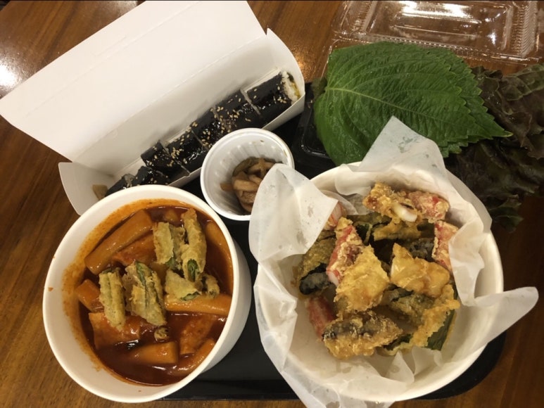 남도분식대구 이미지