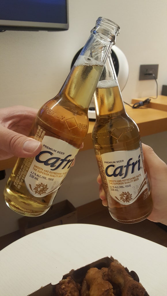 교촌치킨 등촌점 이미지