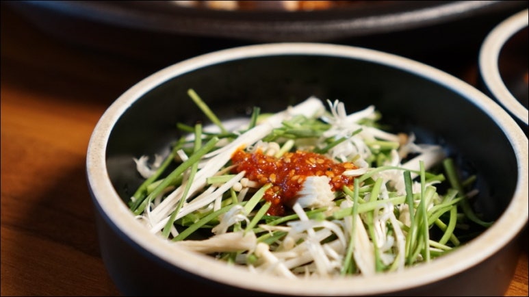 심야족발대전 이미지
