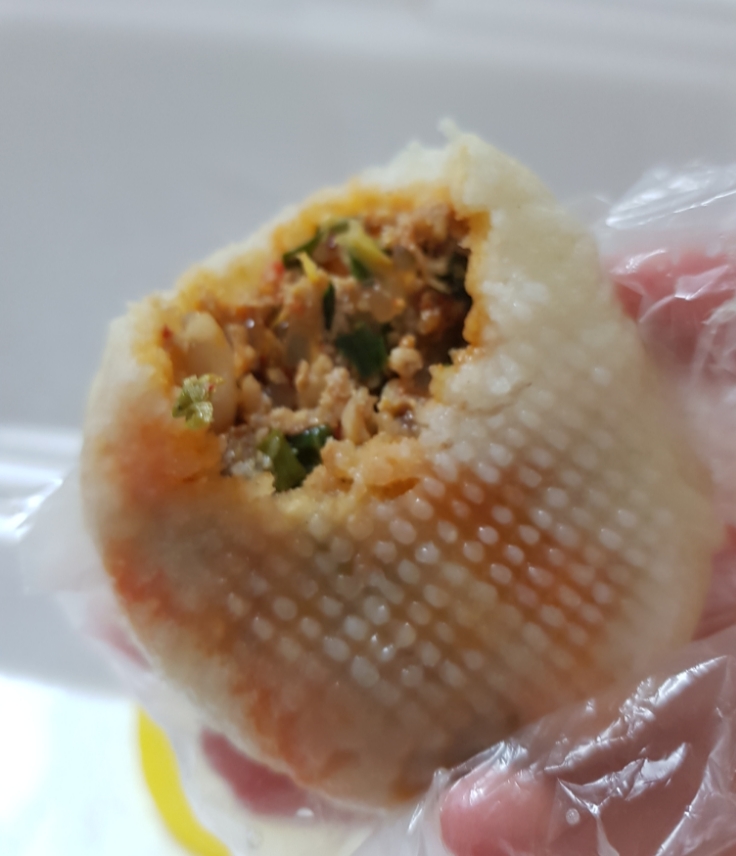 바블리옛날왕만두 이미지
