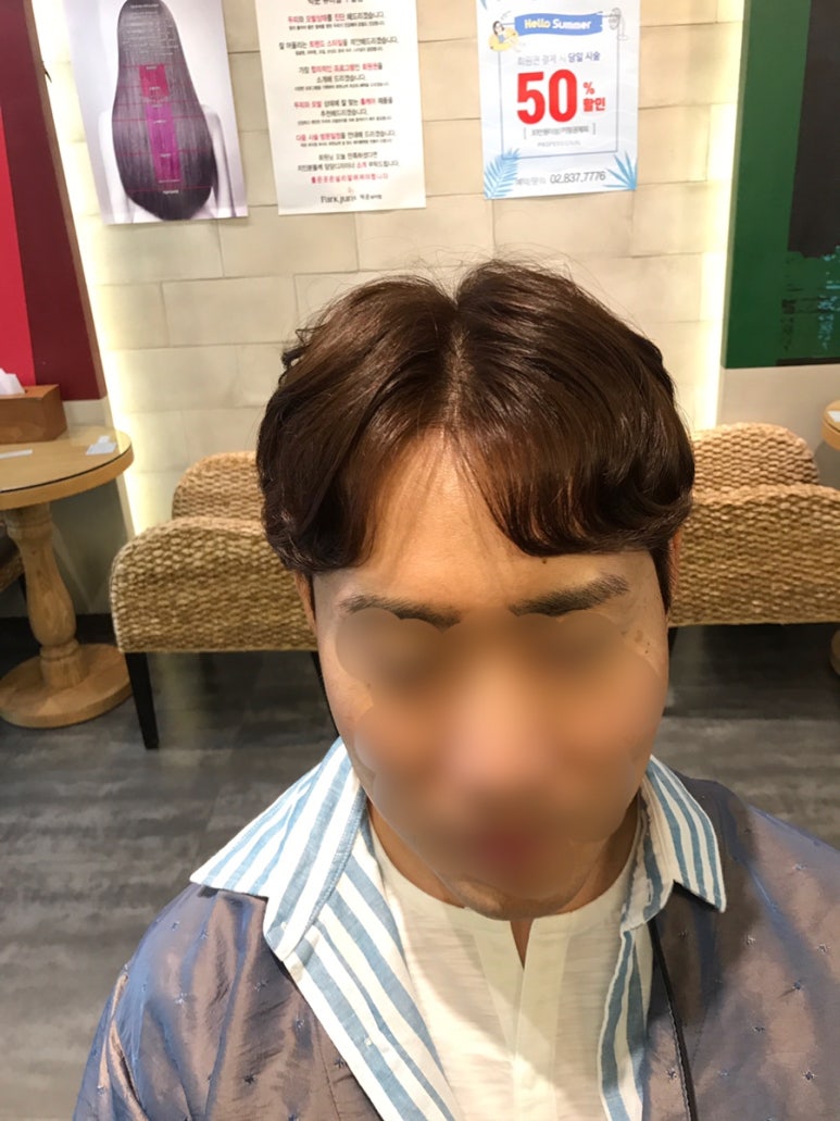구일미용실 이미지