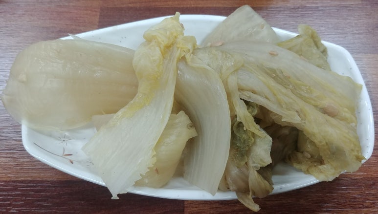 김가네 암소 한마리 이미지
