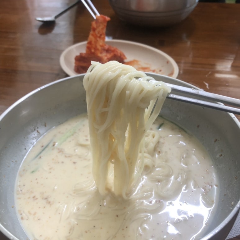 홍승완골목국수 이미지