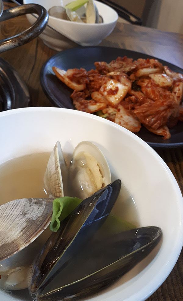 엄마손해물손칼국수 이미지