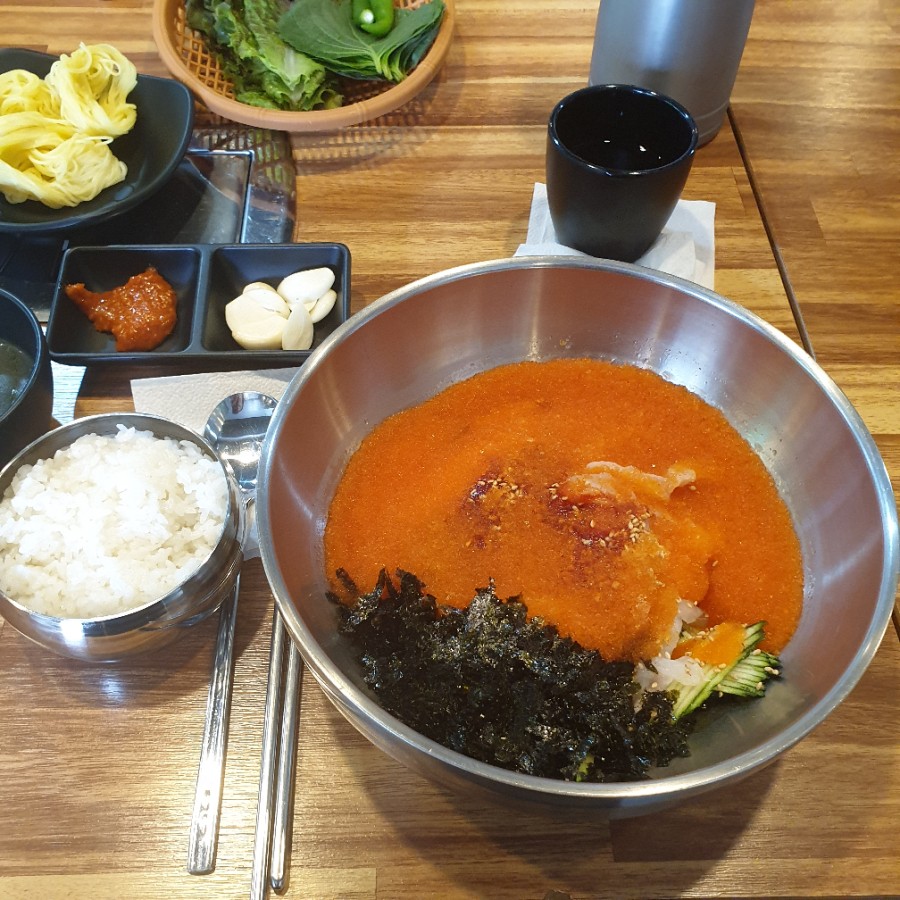 새동래양곱창 이미지
