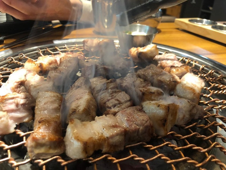 강호식당 이미지