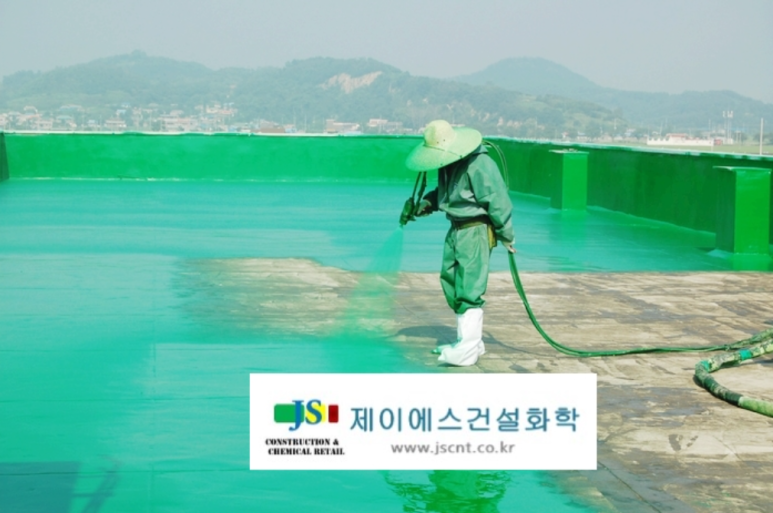 제이에스건설 이미지